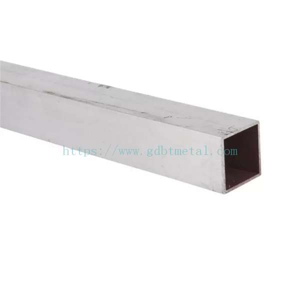 Aluminum Pipe&Tube